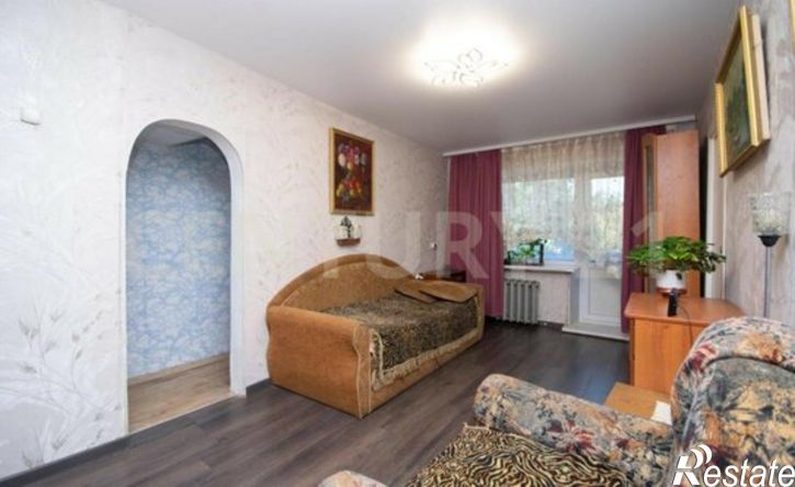 2-комн квартира пр-кт 50-летия ВЛКСМ, 20/29,  д. 20/29