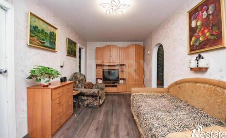 2-комн квартира пр-кт 50-летия ВЛКСМ, 20/29,  д. 20/29