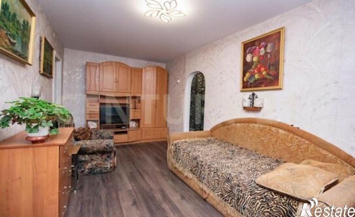 2-комн квартира пр-кт 50-летия ВЛКСМ, 20/29,  д. 20/29
