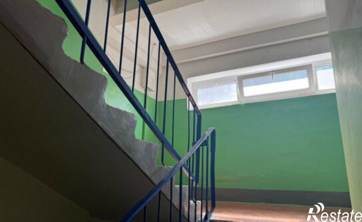 2-комн квартира ул Камышинская, 12,  д. 12