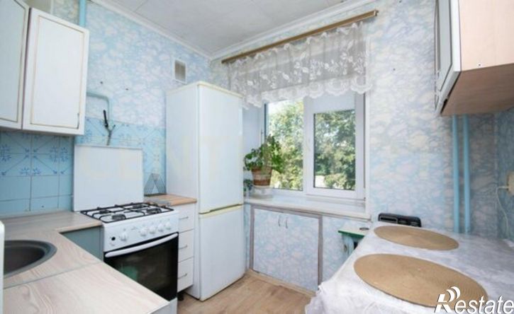 2-комн квартира пр-кт 50-летия ВЛКСМ, 20/29,  д. 20/29
