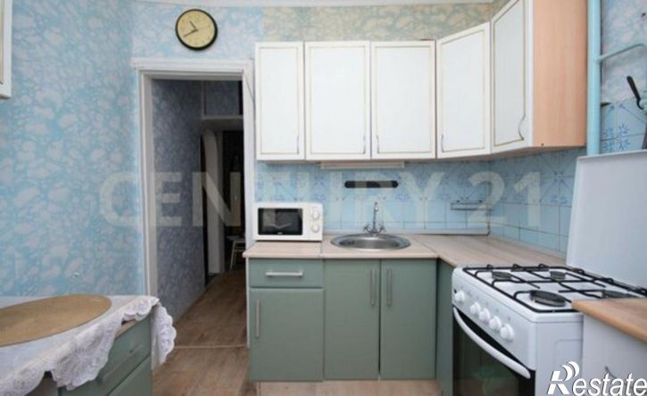 2-комн квартира пр-кт 50-летия ВЛКСМ, 20/29,  д. 20/29