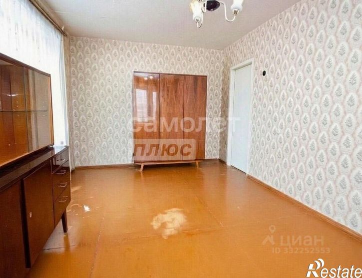 2-комн квартира ул Северный Венец, 16,  д. 16