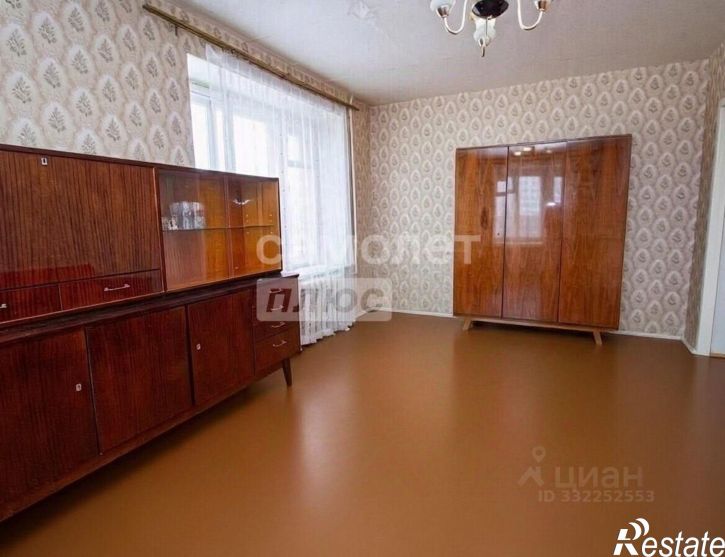 2-комн квартира ул Северный Венец, 16,  д. 16