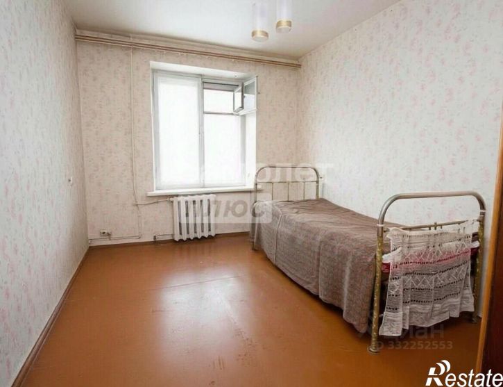 2-комн квартира ул Северный Венец, 16,  д. 16