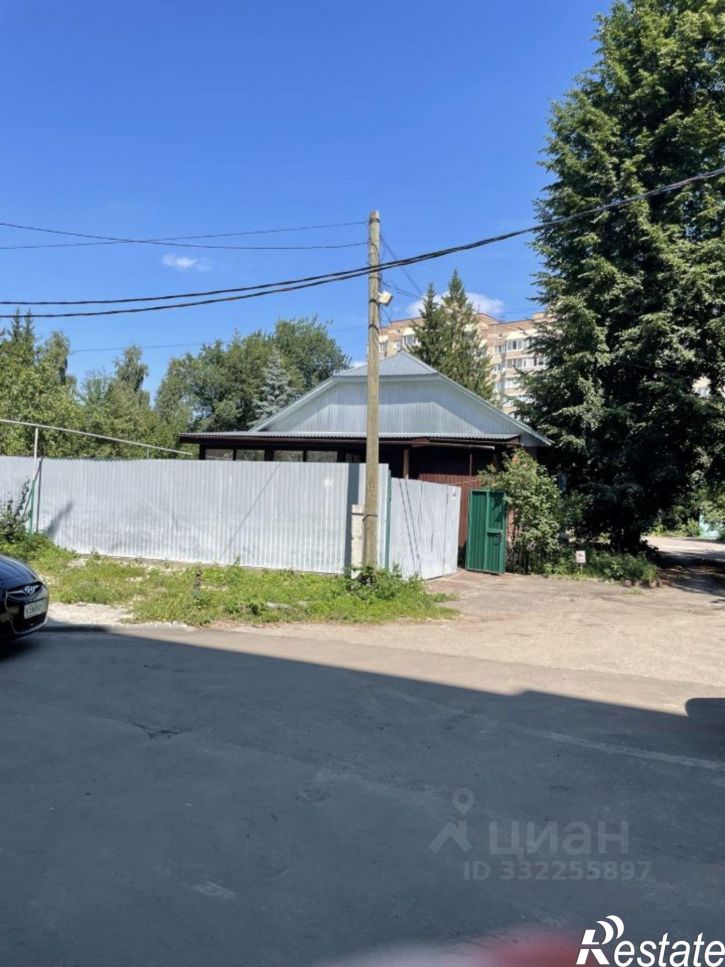 Земельный участок ул Красноармейская, 12 2,  д. 12 2,  к. 2