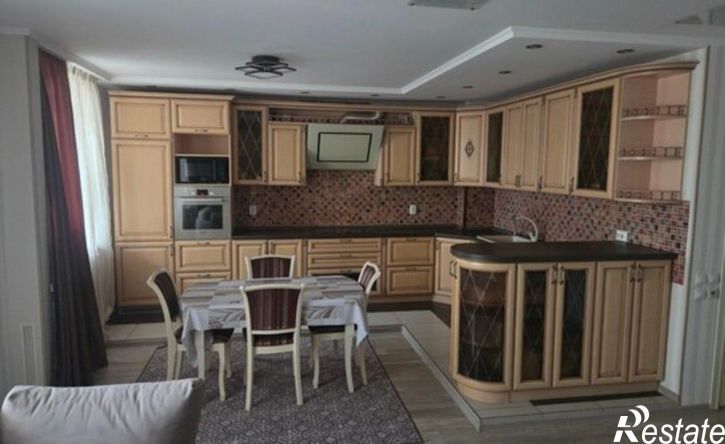 3-комн квартира Буинский пер, 1,  д. 1