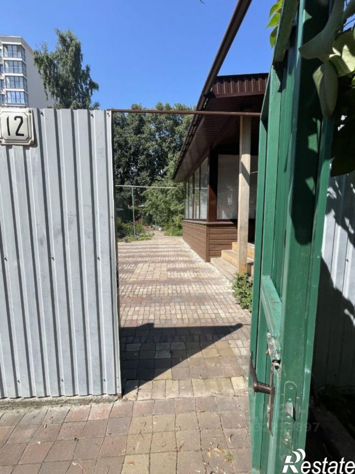 Земельный участок ул Красноармейская, 12 2,  д. 12 2,  к. 2