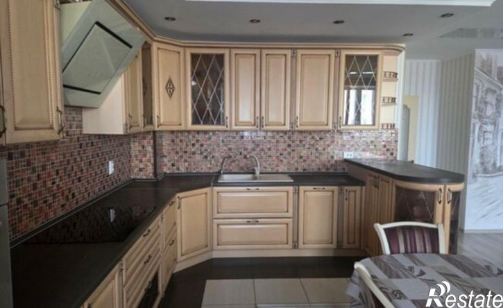 3-комн квартира Буинский пер, 1,  д. 1