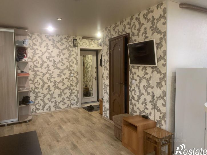 1-комн квартира ул Металлистов, 18,  д. 18