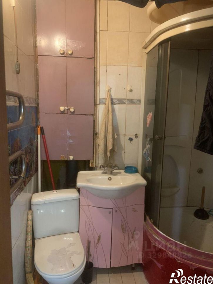 1-комн квартира ул Металлистов, 18,  д. 18