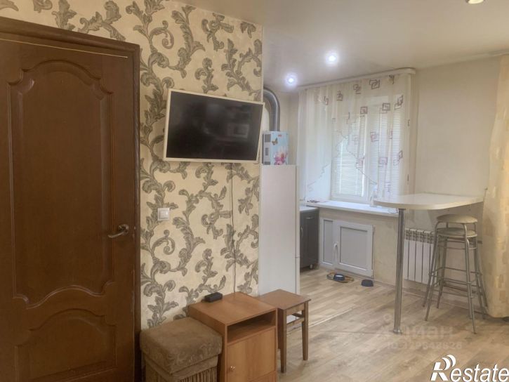 1-комн квартира ул Металлистов, 18,  д. 18