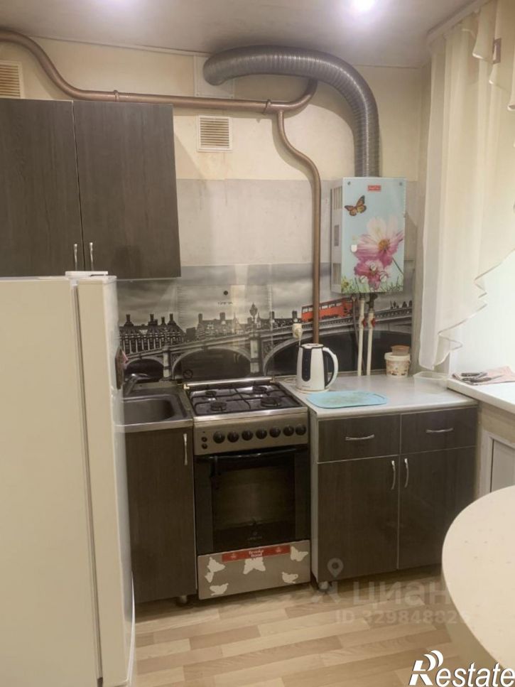 1-комн квартира ул Металлистов, 18,  д. 18