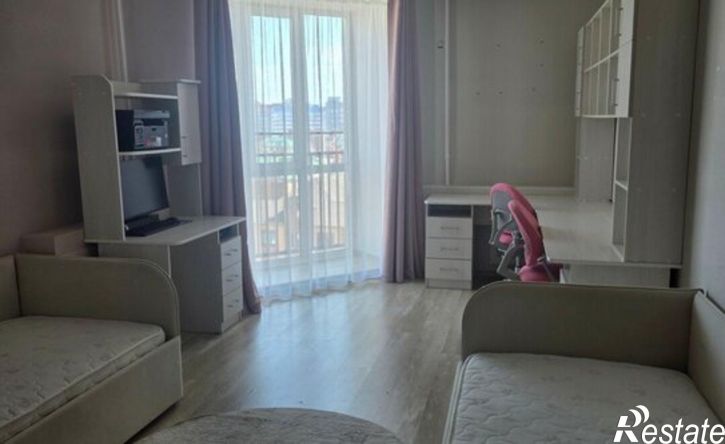 3-комн квартира Буинский пер, 1,  д. 1