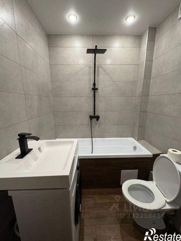 2-комн квартира пер Ватутина 4-й, 38,  д. 38