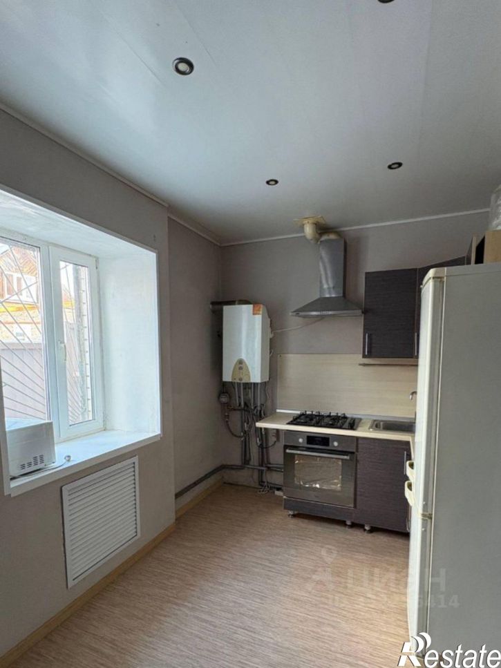 2-комн квартира пер Ватутина 4-й, 38,  д. 38