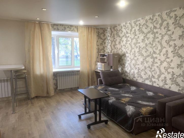 1-комн квартира ул Металлистов, 18,  д. 18