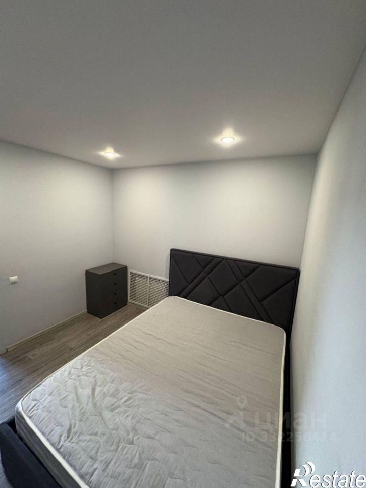 2-комн квартира пер Ватутина 4-й, 38,  д. 38