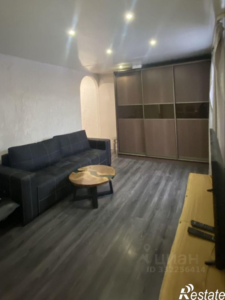 2-комн квартира пер Ватутина 4-й, 38,  д. 38