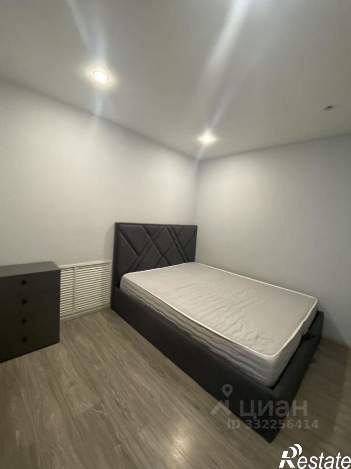 2-комн квартира пер Ватутина 4-й, 38,  д. 38