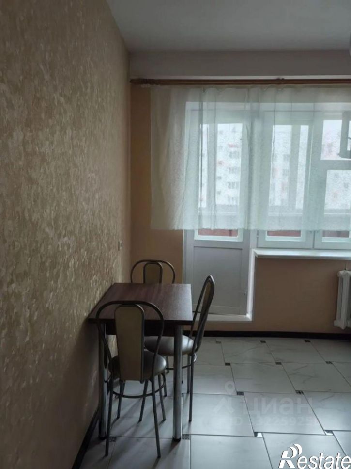 1-комн квартира ул Островского, 60,  д. 60