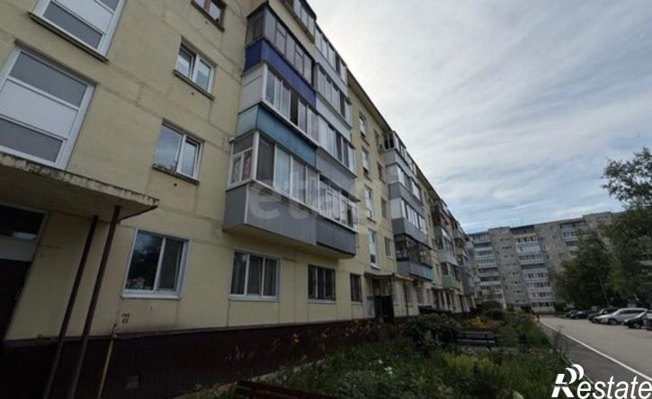 3-комн квартира ул Оренбургская, 30,  д. 30