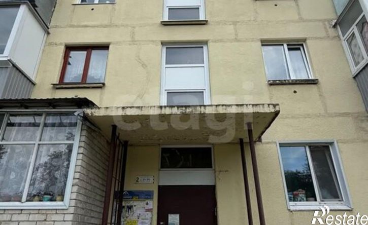 3-комн квартира ул Оренбургская, 30,  д. 30