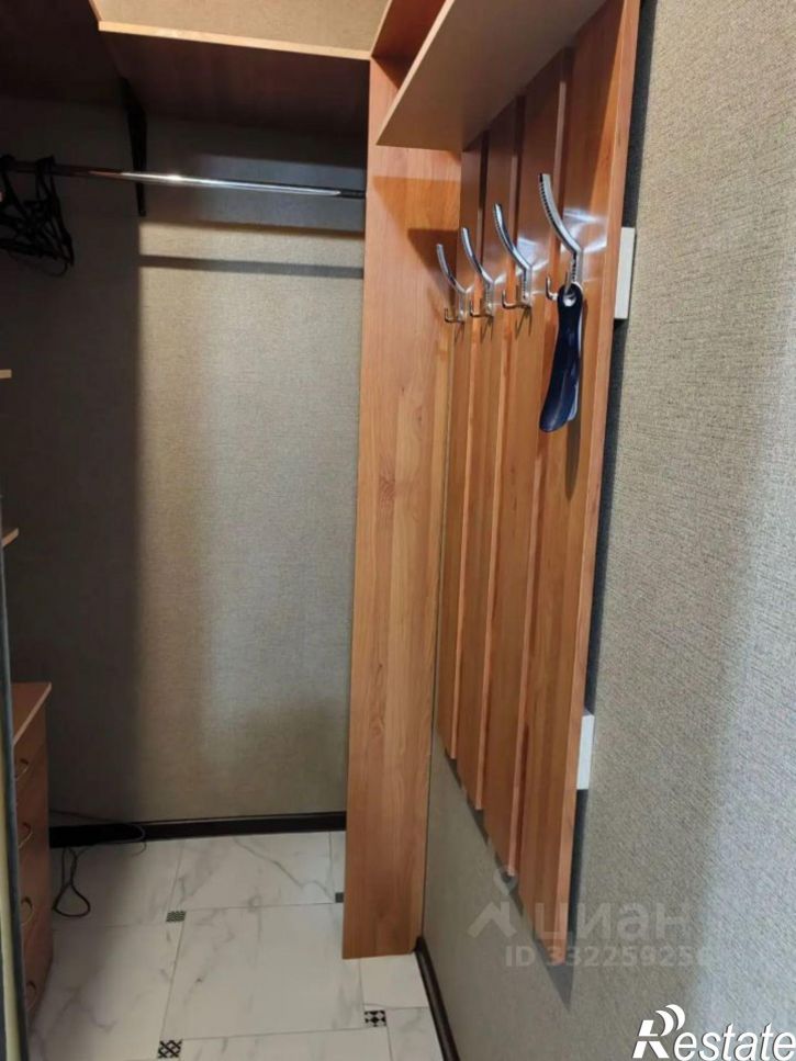 1-комн квартира ул Островского, 60,  д. 60