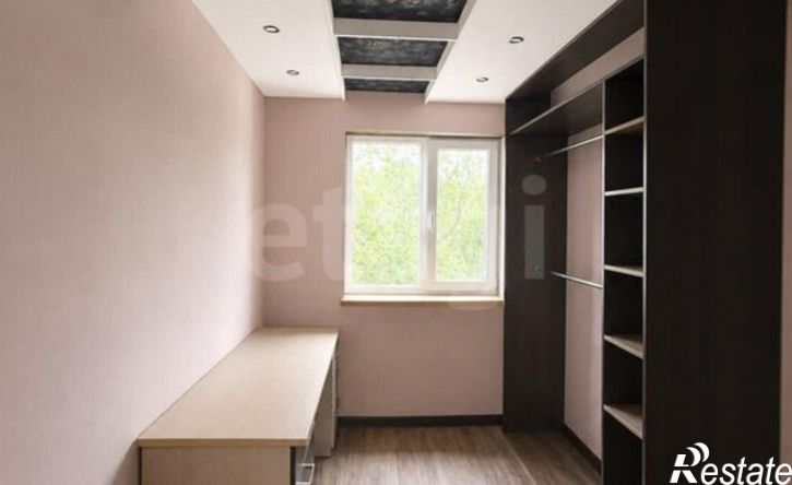 3-комн квартира ул Оренбургская, 30,  д. 30