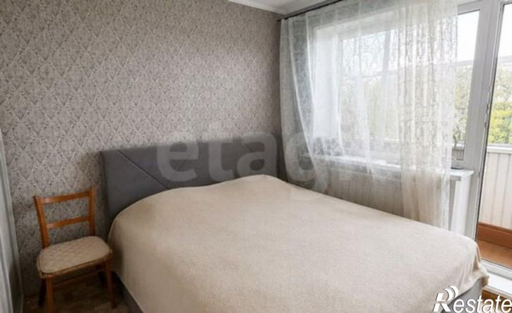 3-комн квартира ул Оренбургская, 30,  д. 30
