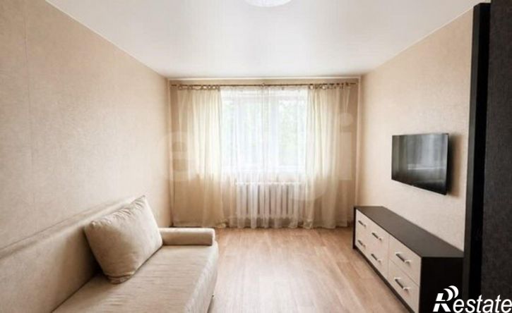 3-комн квартира ул Оренбургская, 30,  д. 30