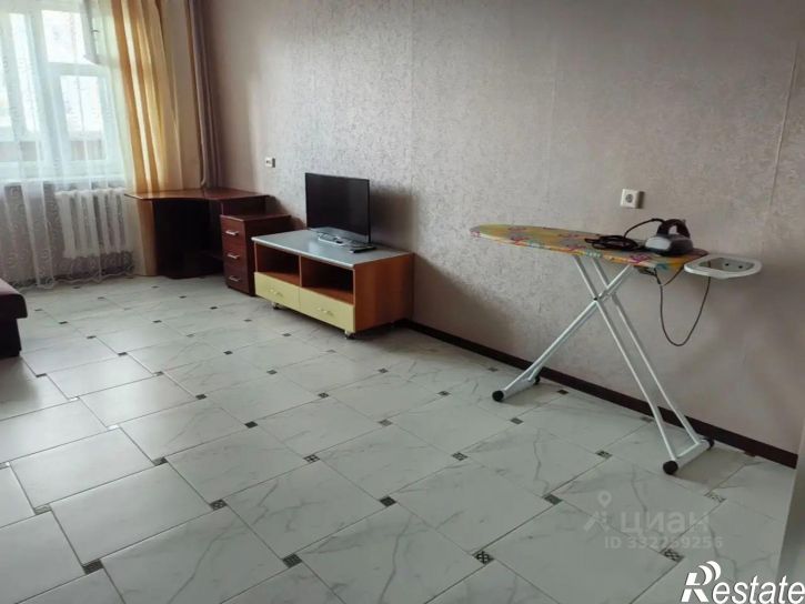 1-комн квартира ул Островского, 60,  д. 60