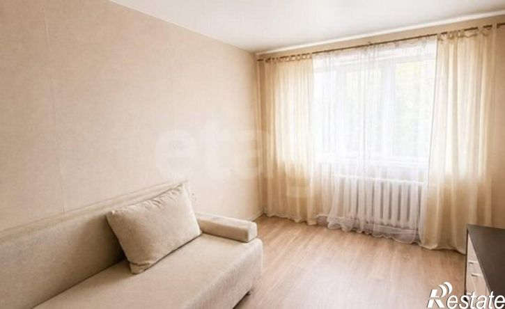 3-комн квартира ул Оренбургская, 30,  д. 30