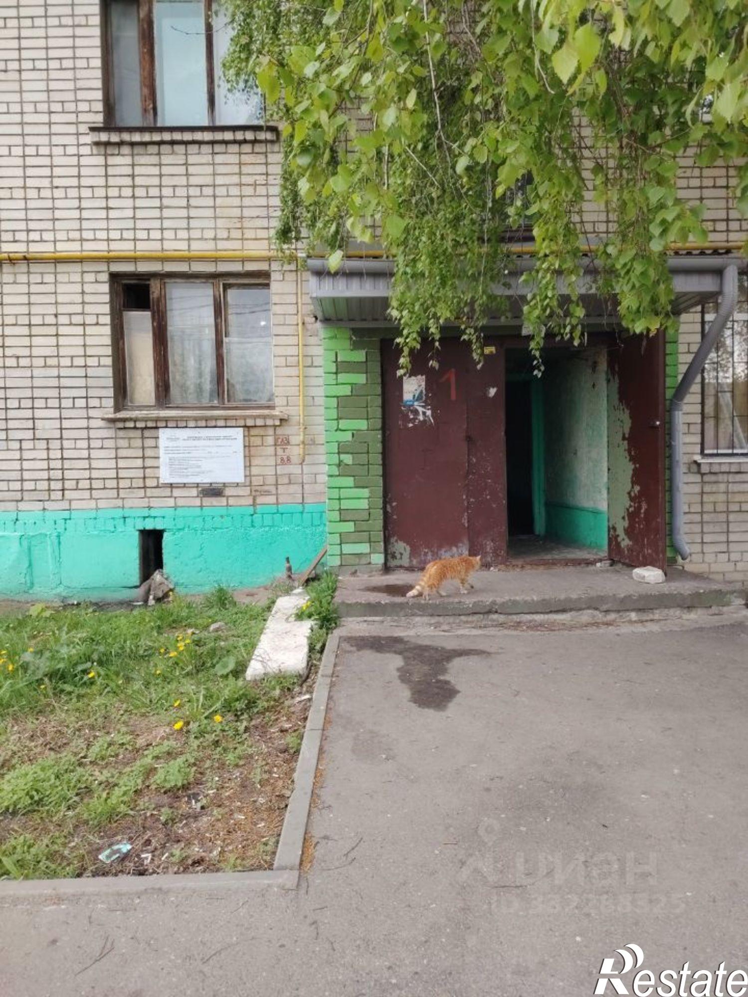 Сдать комнату за 10 000 рублей на ул Маяковского, 24