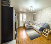 2-комн, 52кв м, этаж 7/10 ул Отрадная, 85
