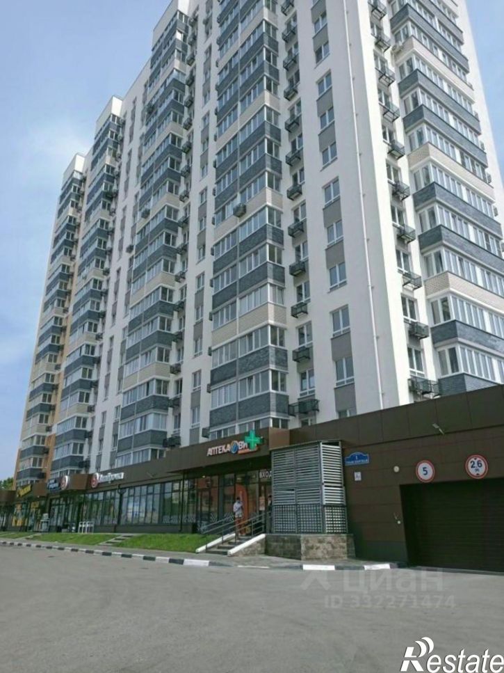 1-комн квартира ул Транспортная, 2А,  д. 2А