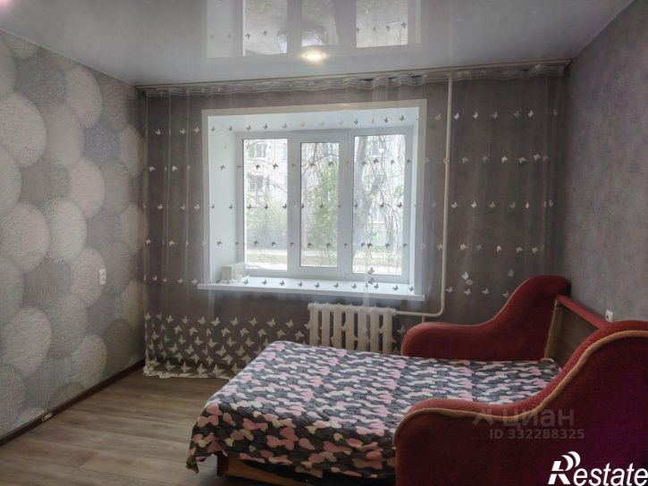 Комната ул Маяковского, 24,  д. 24
