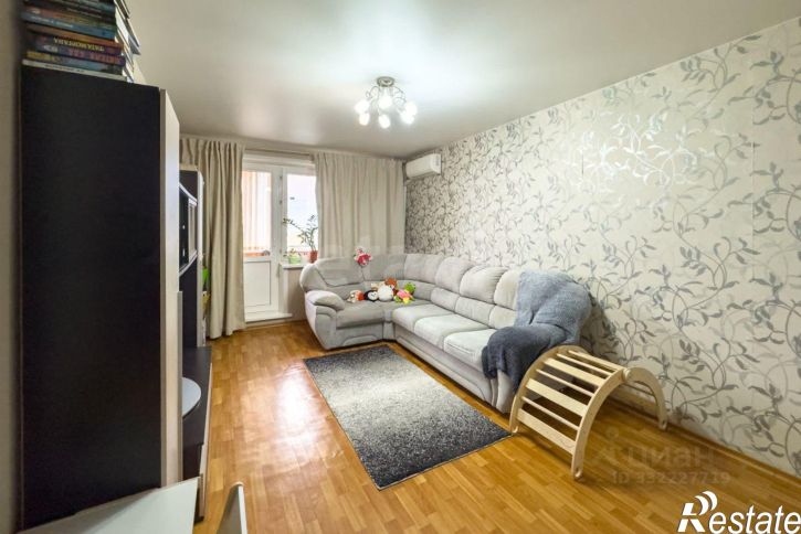 2-комн квартира ул Отрадная, 85,  д. 85