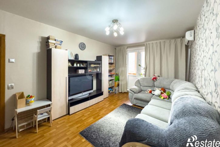 2-комн квартира ул Отрадная, 85,  д. 85