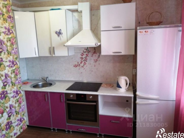 2-комн квартира ул Островского, 21,  д. 21