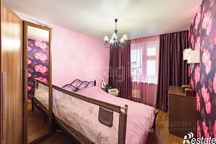 2-комн квартира ул Отрадная, 85,  д. 85