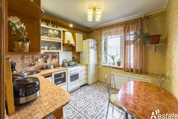 2-комн квартира ул Отрадная, 85,  д. 85