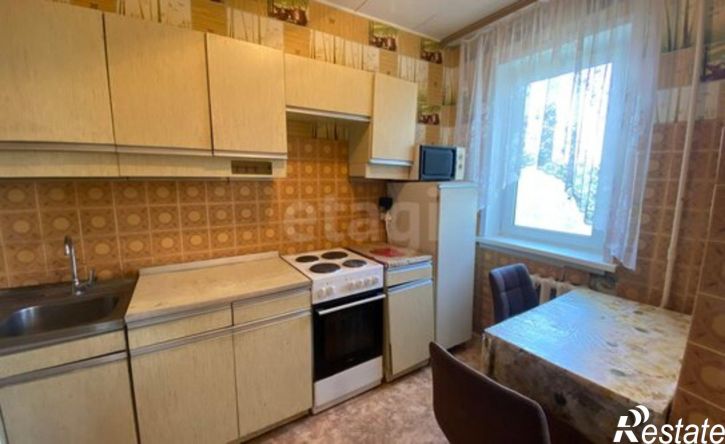 3-комн квартира ул Пушкарева, 64,  д. 64