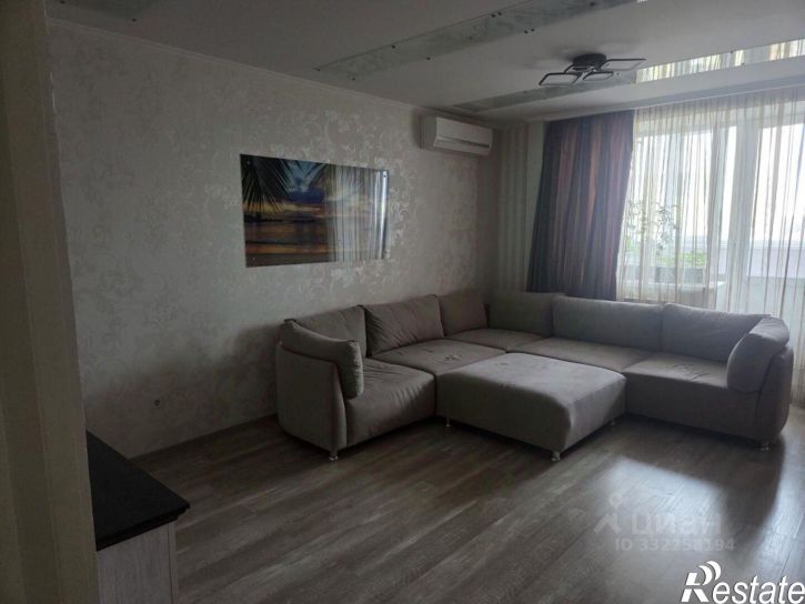 3-комн квартира Буинский пер, 1,  д. 1
