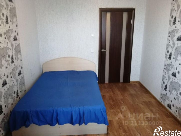 2-комн квартира ул Островского, 21,  д. 21