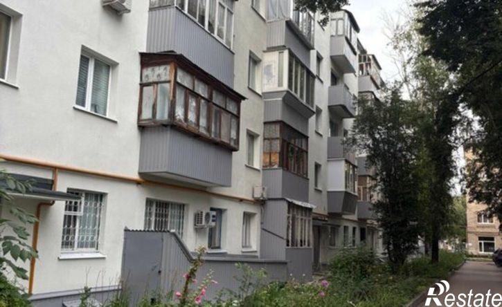 1-комн квартира Московское шоссе, 65,  д. 65
