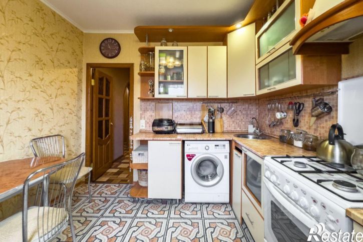 2-комн квартира ул Отрадная, 85,  д. 85