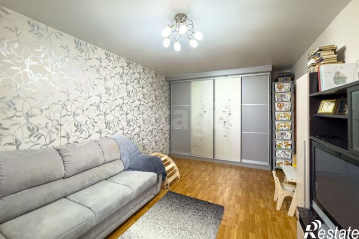2-комн квартира ул Отрадная, 85,  д. 85