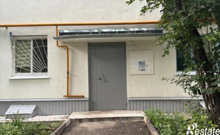 1-комн квартира Московское шоссе, 65,  д. 65