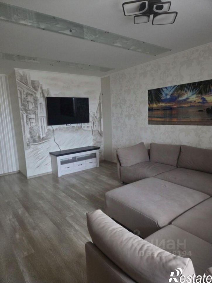 3-комн квартира Буинский пер, 1,  д. 1